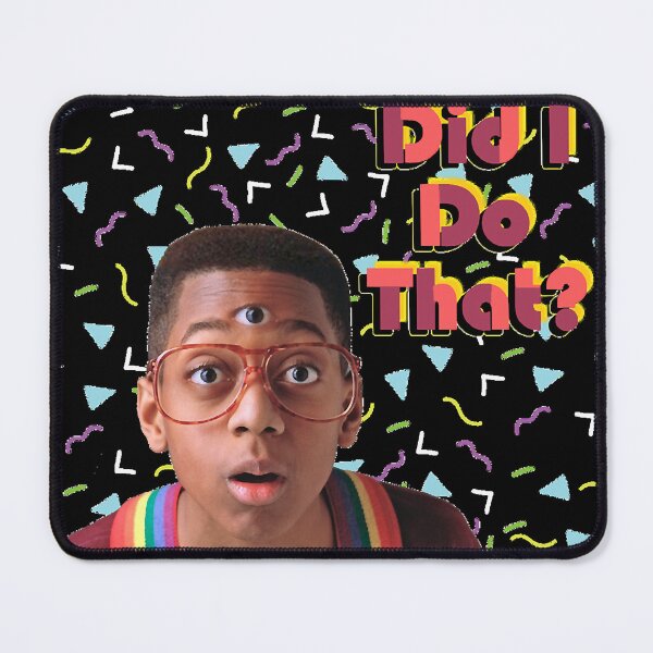 Item preview, Did I do That designed and sold by Practicalmagi.