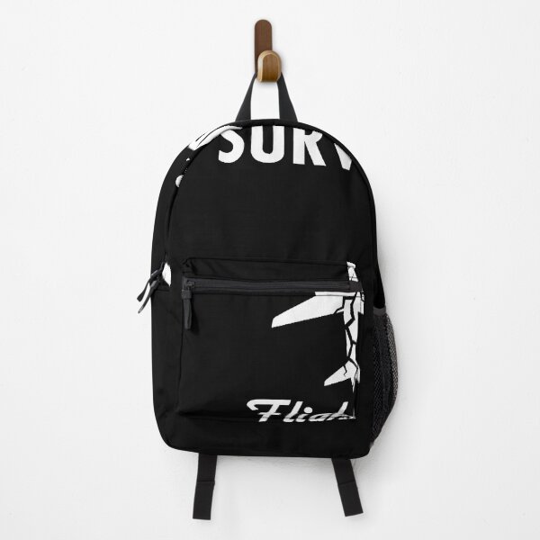 Item preview, Flight 828 Survivor designed and sold by Practicalmagi.