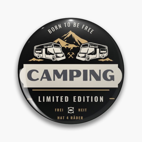 Item preview, Camping mobile home camper design t-shirt hoodie cup individually mobile freedom designed and sold by JoWillem.