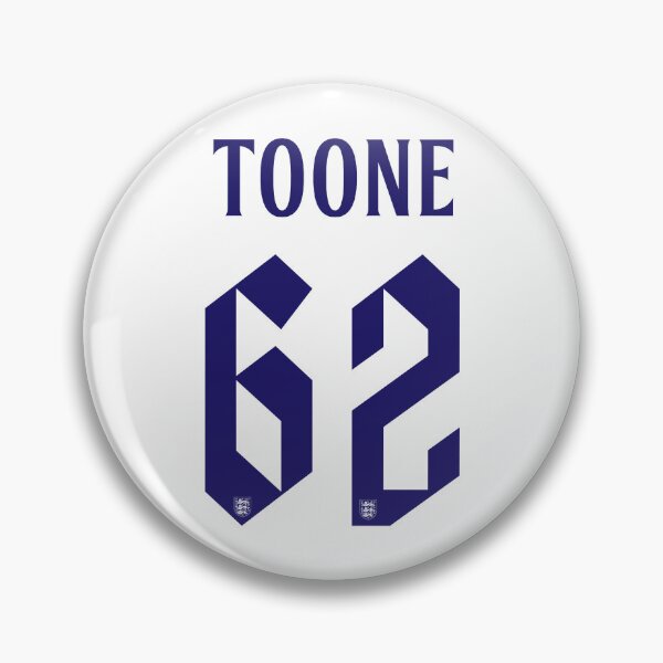 Item preview, Ella Toone 62_ - Celebrate the Lionesses_ win over Germany at Wembley designed and sold by fournierheike.