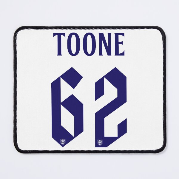 Item preview, Ella Toone 62_ - Celebrate the Lionesses_ win over Germany at Wembley designed and sold by fournierheike.