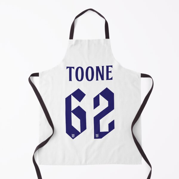 Item preview, Ella Toone 62_ - Celebrate the Lionesses_ win over Germany at Wembley designed and sold by fournierheike.