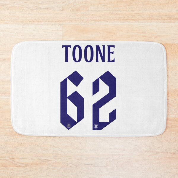Item preview, Ella Toone 62_ - Celebrate the Lionesses_ win over Germany at Wembley designed and sold by fournierheike.