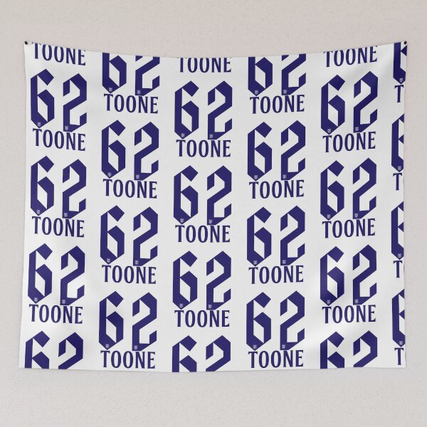 Item preview, Ella Toone 62_ - Celebrate the Lionesses_ win over Germany at Wembley designed and sold by fournierheike.