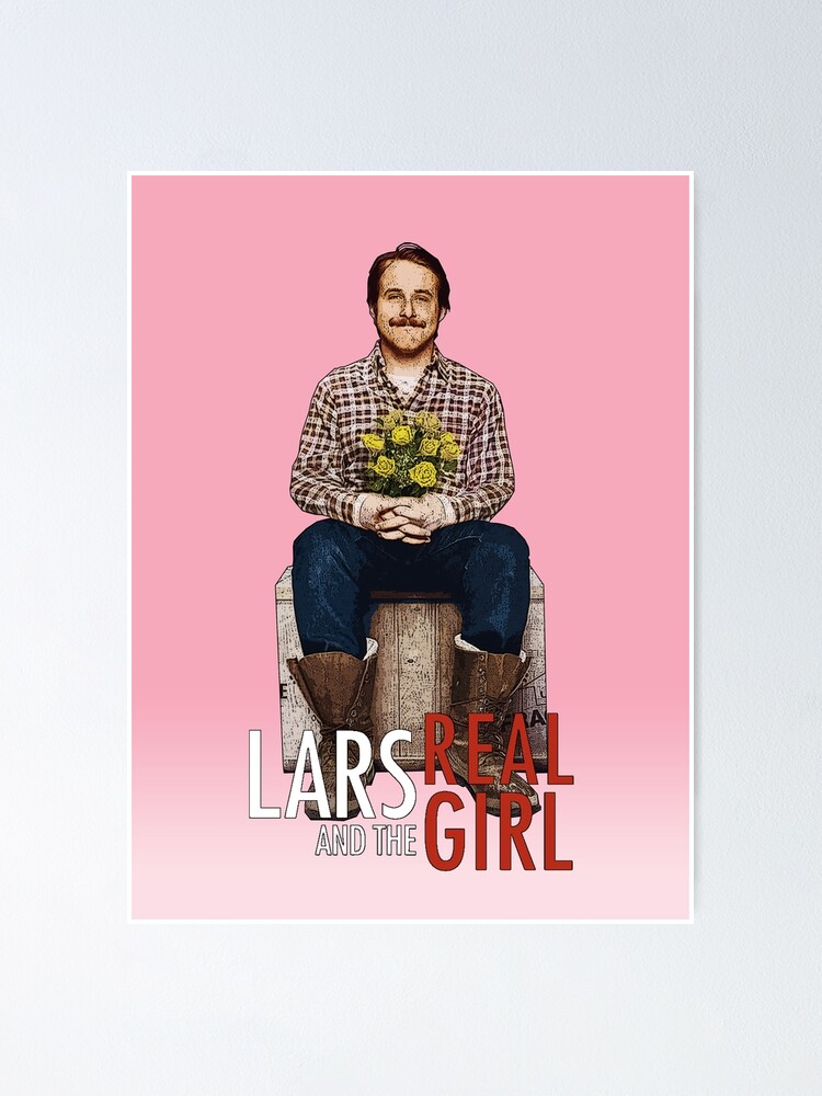 Lars and the Real Girl