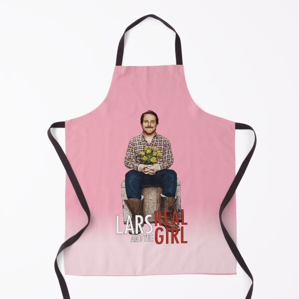 Item preview, Lars and the Real Girl designed and sold by elkwood.
