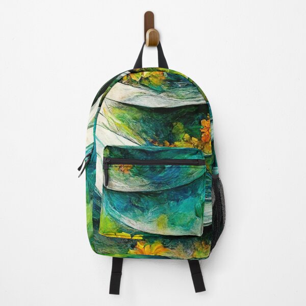 Item preview, Sea of spring (1/4) designed and sold by sabantha.