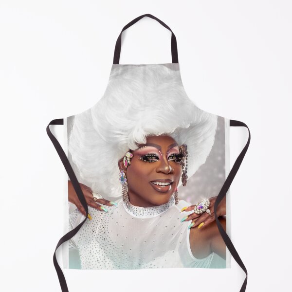 Item preview, Fefe Sparkles - Photo by Scotty Kirby designed and sold by Felicia Minor.