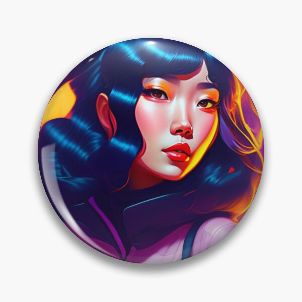 Artikelvorschau, Allure Girl Art 10 entworfen und verkauft von Tshirtstory.