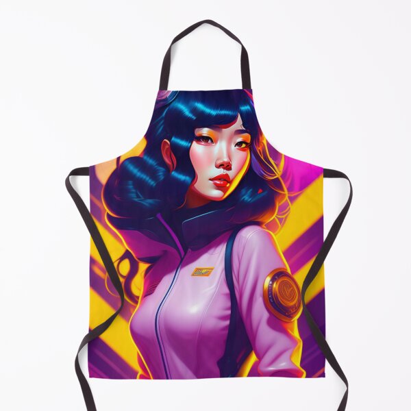 Artikelvorschau, Allure Girl Art 10 entworfen und verkauft von Tshirtstory.