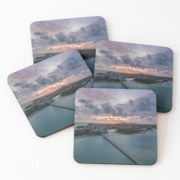 Item preview, Sunrise - Forster NSW designed and sold by PaulMorrall.