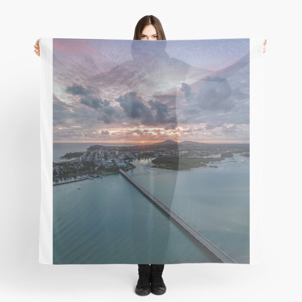 Item preview, Sunrise - Forster NSW designed and sold by PaulMorrall.