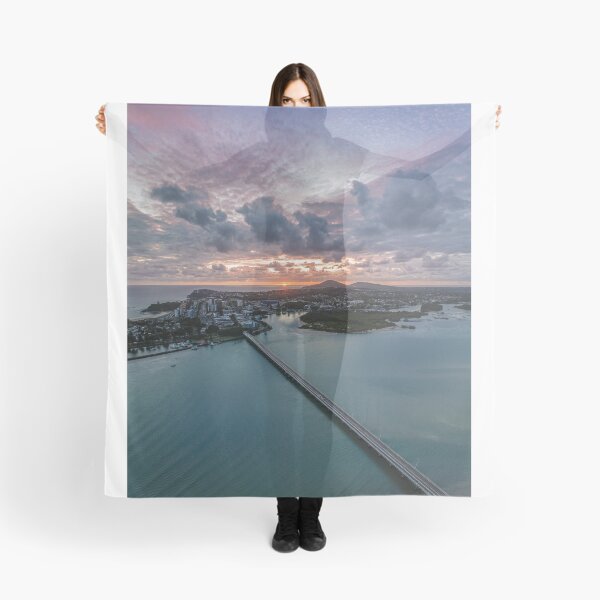 Item preview, Sunrise - Forster NSW designed and sold by PaulMorrall.