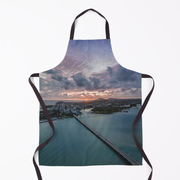 Item preview, Sunrise - Forster NSW designed and sold by PaulMorrall.