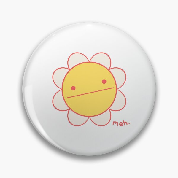 Item preview, Meh designed and sold by eyeebrows.