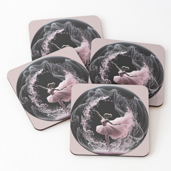Item preview, Prima ballerina in a bubble designed and sold by MGtshirt.