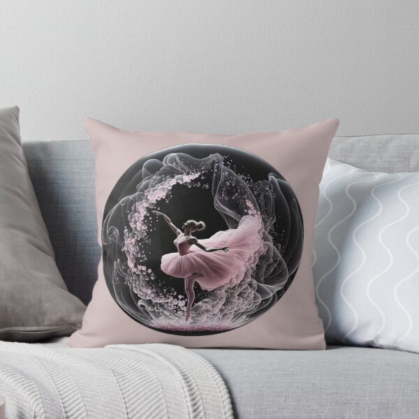 Item preview, Prima ballerina in a bubble designed and sold by MGtshirt.