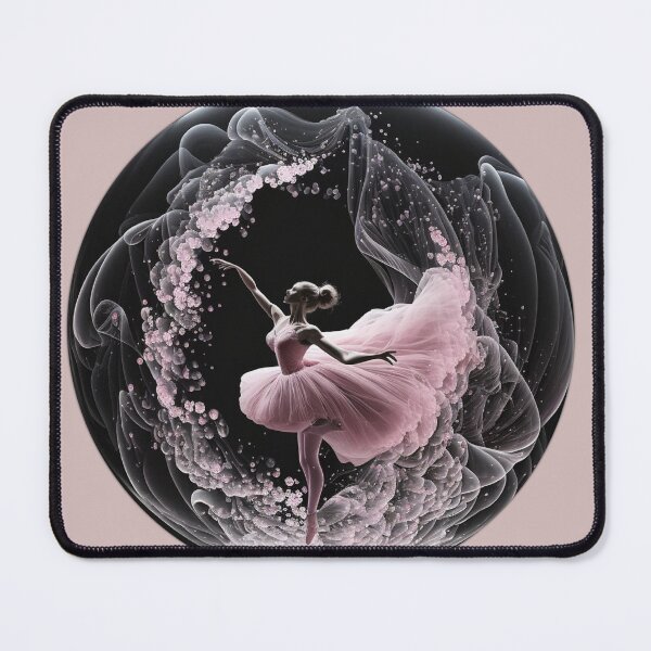 Item preview, Prima ballerina in a bubble designed and sold by MGtshirt.