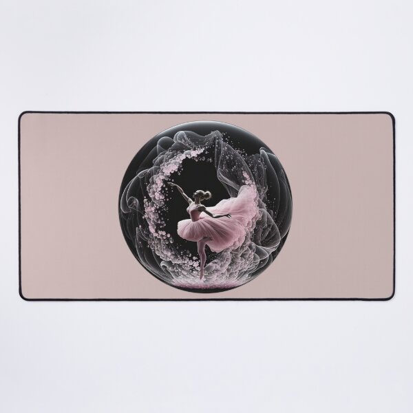 Item preview, Prima ballerina in a bubble designed and sold by MGtshirt.