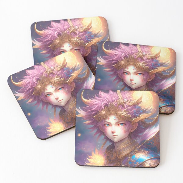 Item preview, Lord of the Sixth Star designed and sold by J41Art.