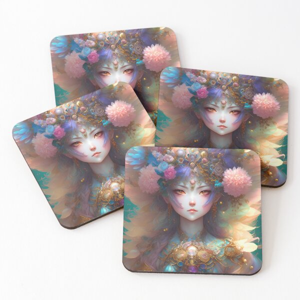 Item preview, Lady of the Sixth Star designed and sold by J41Art.