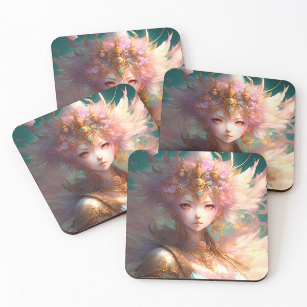 Item preview, Lady of the First Star designed and sold by J41Art.