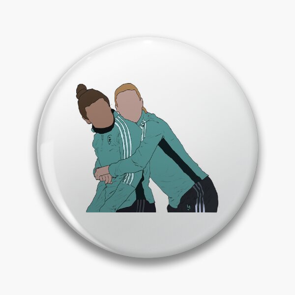 Item preview, Beth and Kim designed and sold by fournierheike.