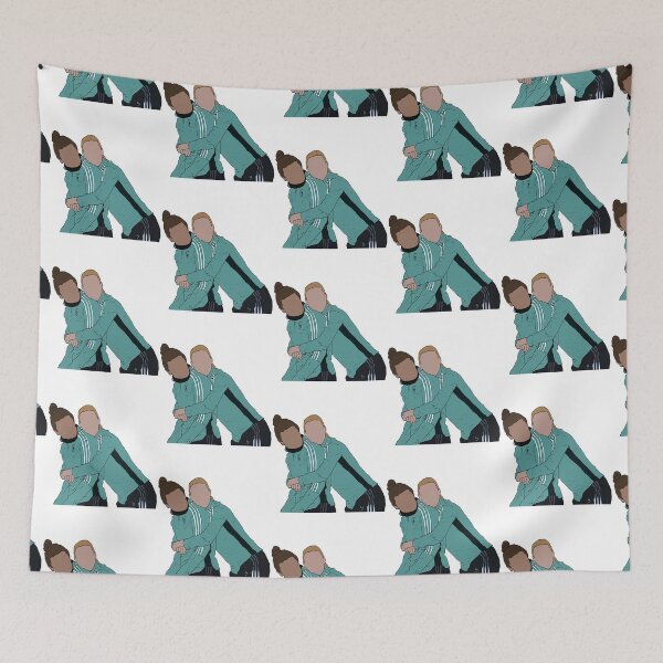 Item preview, Beth and Kim designed and sold by fournierheike.