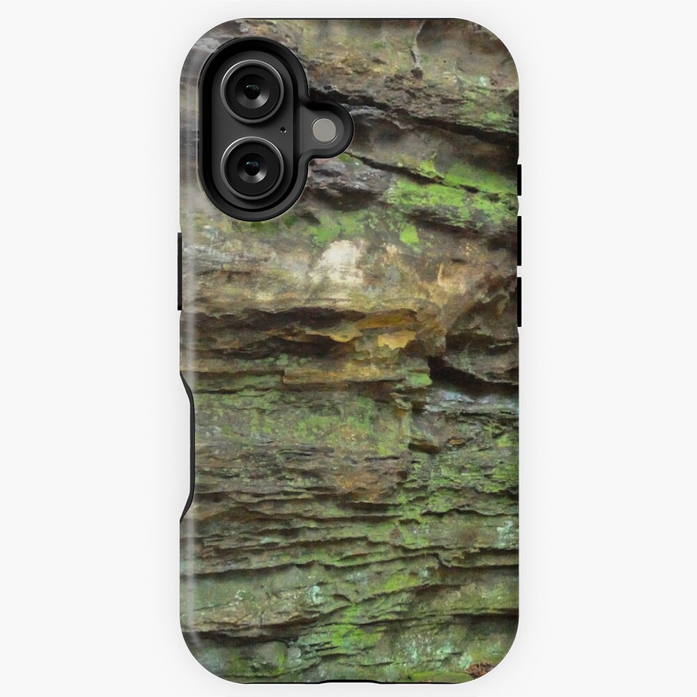 Item preview, iPhone Magsafe Tough Case designed and sold by michaelasamples.