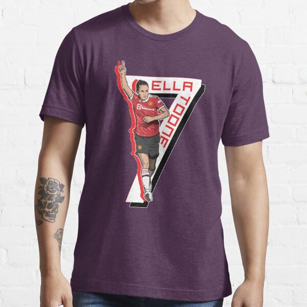 20 Ella Toone | Classic T-Shirt