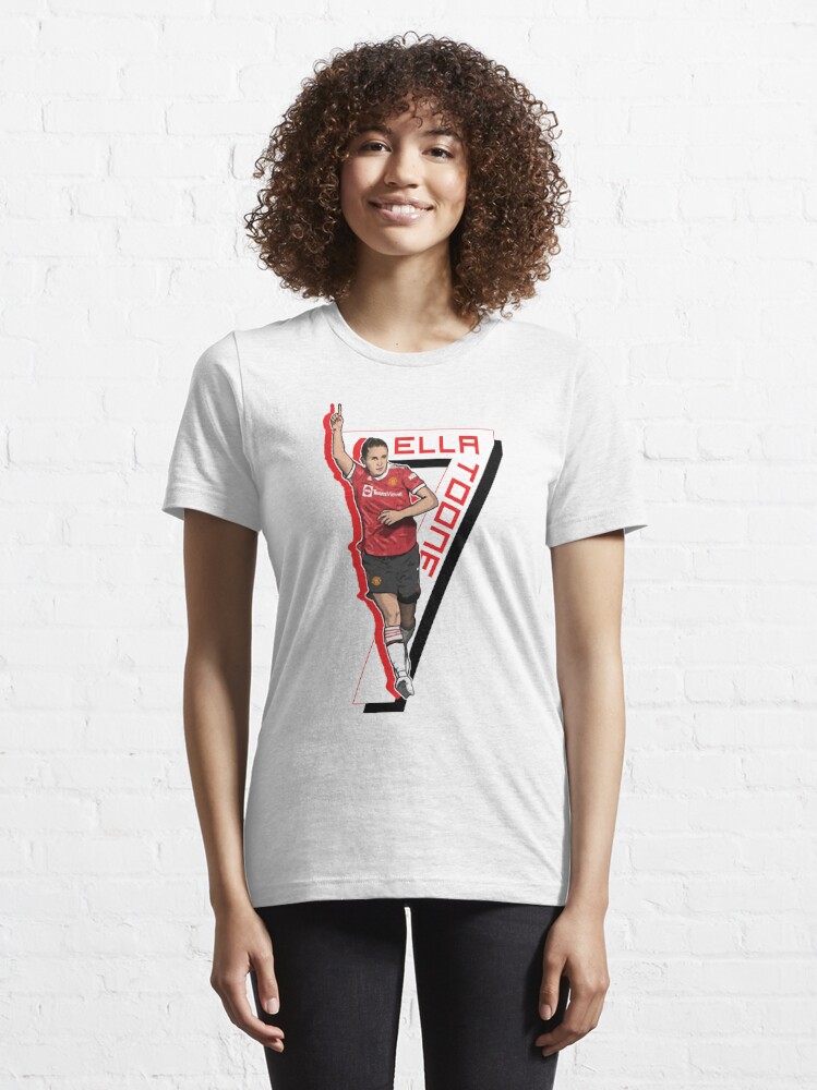 20 Ella Toone | Classic T-Shirt