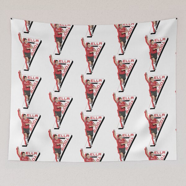 Item preview, Ella Toone - Awesome Unique Design designed and sold by fournierheike.