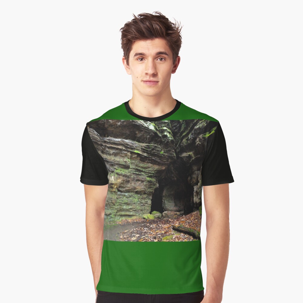 Item preview, Graphic T-Shirt designed and sold by michaelasamples.