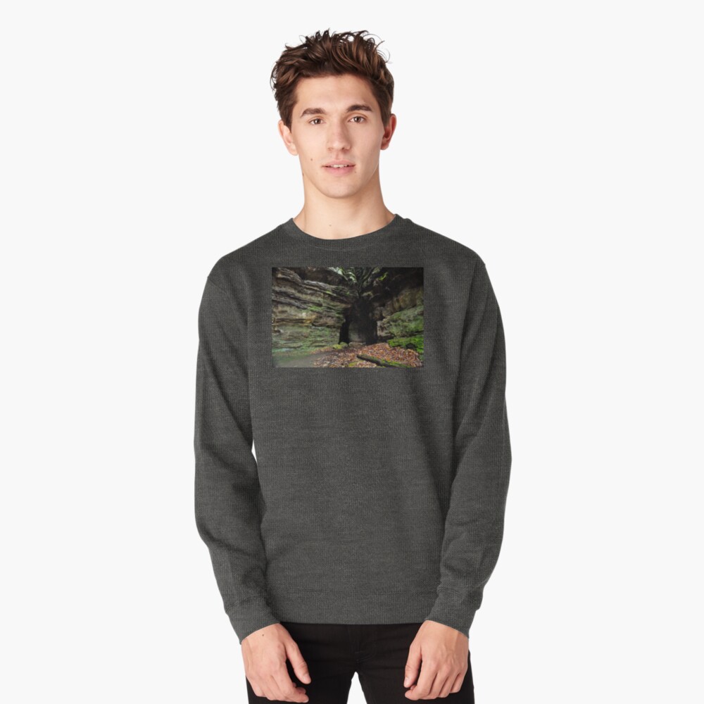 Item preview, Pullover Sweatshirt designed and sold by michaelasamples.