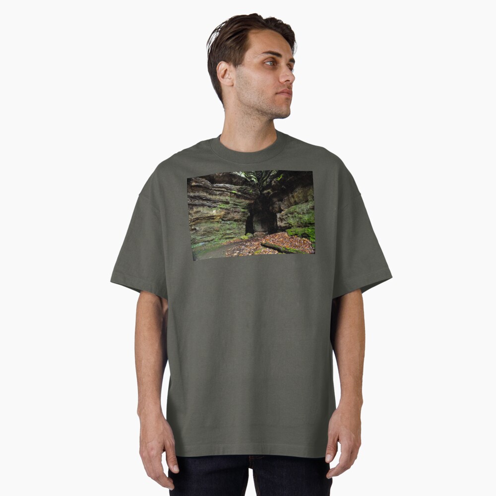 Item preview, Oversized T-Shirt designed and sold by michaelasamples.