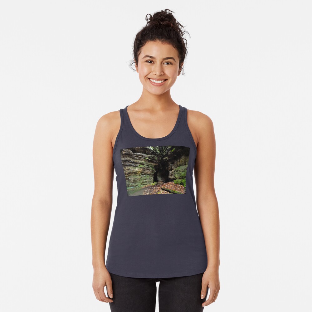 Item preview, Racerback Tank Top designed and sold by michaelasamples.