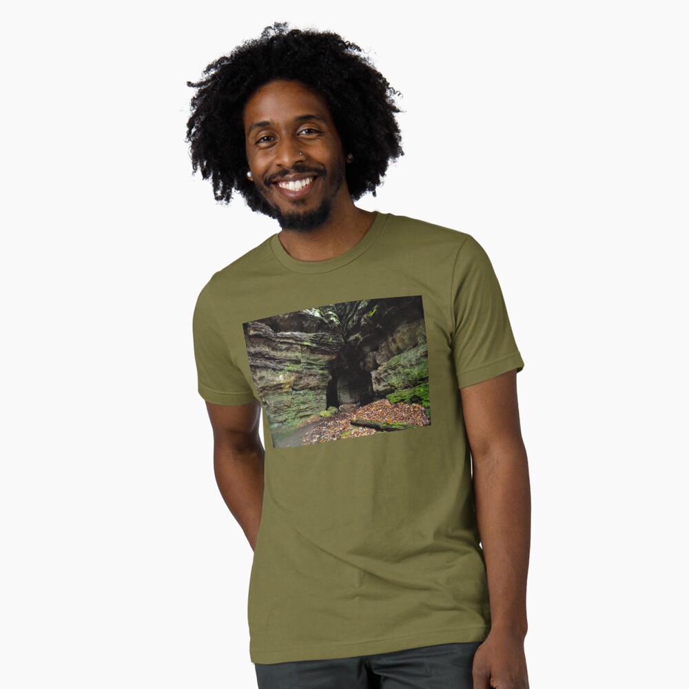 Item preview, Tri-blend T-Shirt designed and sold by michaelasamples.