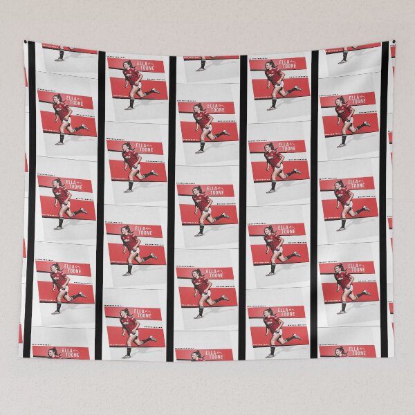 Item preview, ella toone designed and sold by fournierheike.