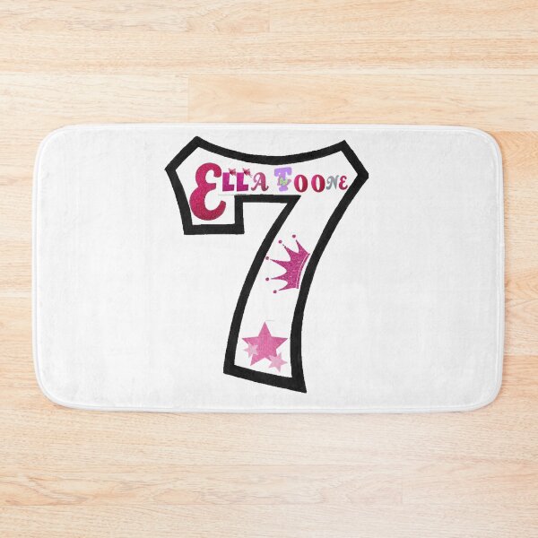 Item preview, ella toone designed and sold by fournierheike.