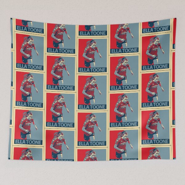 Item preview, ella toone designed and sold by fournierheike.
