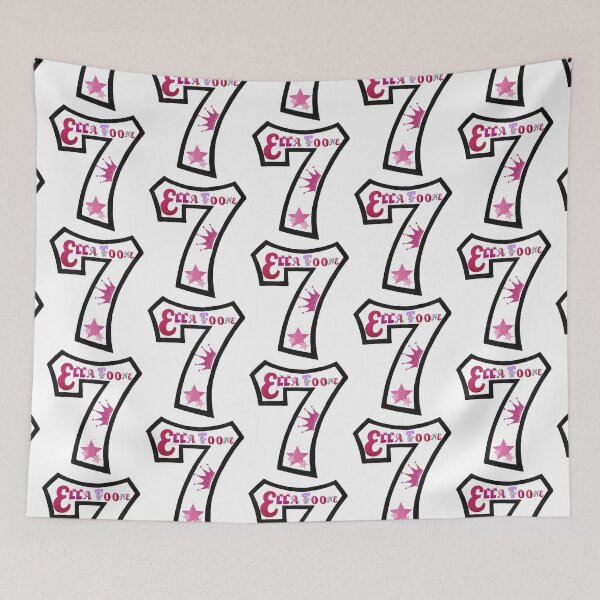 Item preview, ella toone designed and sold by fournierheike.