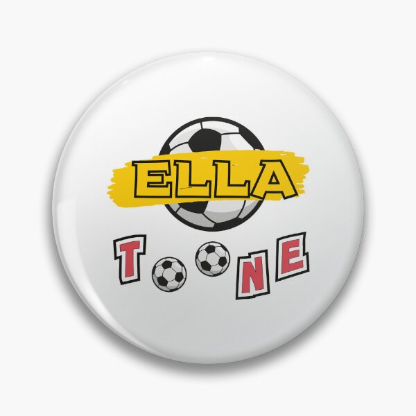 Item preview, Ella Toone designed and sold by fournierheike.