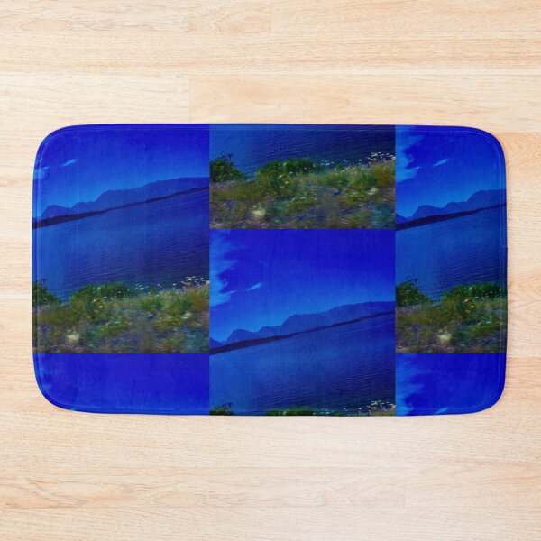 Item preview, Water and Mountain View  designed and sold by Submariner  °.