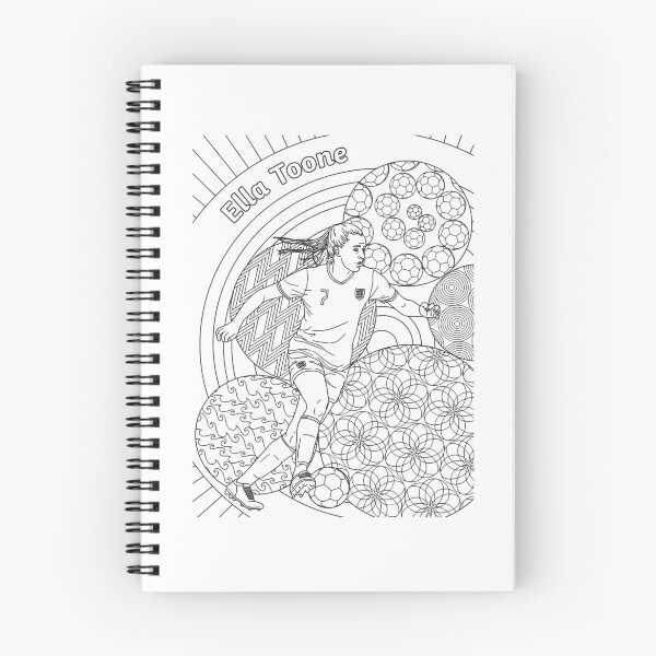 Item preview, Ella Toone designed and sold by fournierheike.