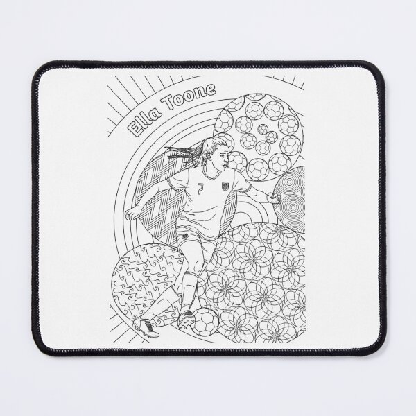 Item preview, Ella Toone designed and sold by fournierheike.
