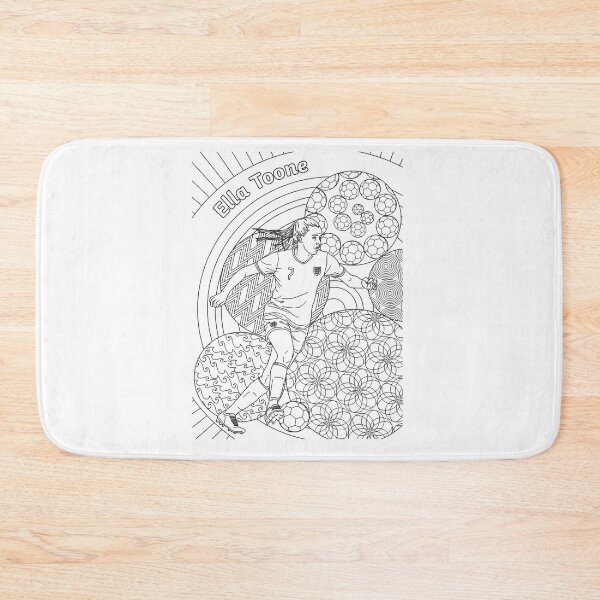 Item preview, Ella Toone designed and sold by fournierheike.