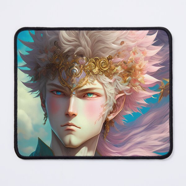 Item preview, Lord of the Second Star designed and sold by J41Art.