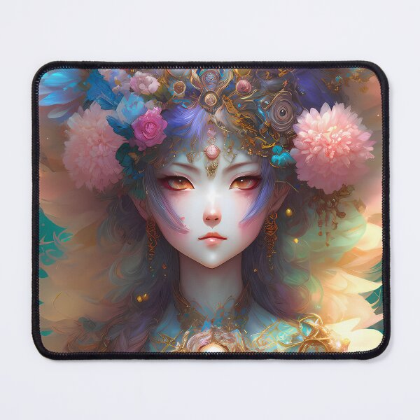 Item preview, Lady of the Sixth Star designed and sold by J41Art.