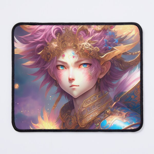 Item preview, Lord of the Sixth Star designed and sold by J41Art.