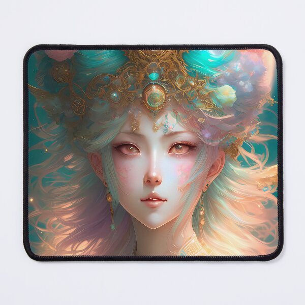 Item preview, Lady of the Seveth Star designed and sold by J41Art.